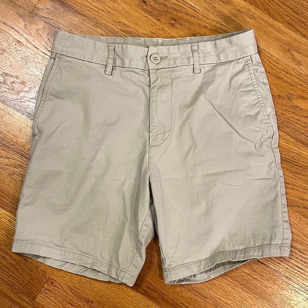 Old Navy Slim Cut shorts